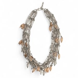 ZARA LIMITED EDITION Chain Necklace